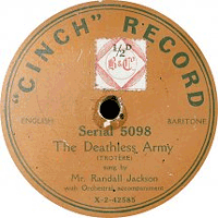 Cinch 5098